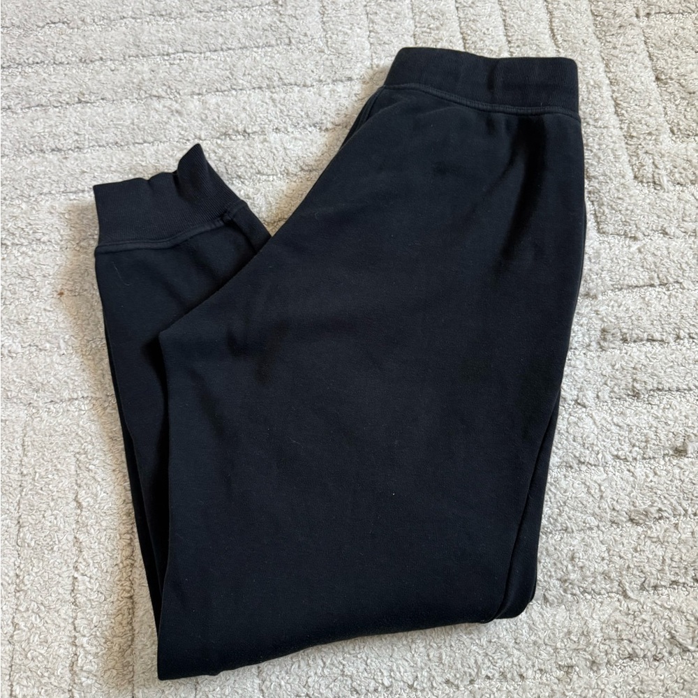 UGG Black Jogger Pants